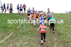 Senior Women and Masters Womens 2022 Birtley Cross Country Relays. Photo: David T. Hewitson/Sports for All Pics